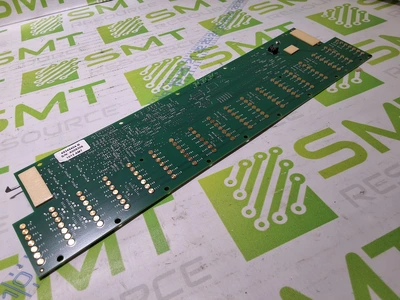 UNIVERSAL INSTRUMENTS PCA FEEDER INTERFACE BOARD 49345404 - BRAND NEW