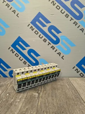 SIEMENS 3NC1092 Fuse Holder | ESS Industrial Equipment Sales (1)