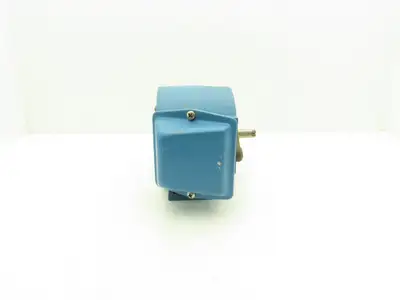 Avtron M737A Pulse Generator Bidirectional Dual Output 240PPR 12-15VDC Rev H