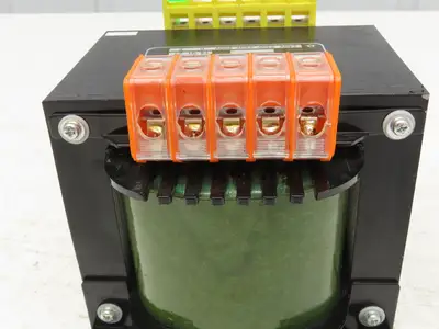 Swallow Single Phase Power Isolation Transformer 1kVA Pri/Sec 200-220-230-240V