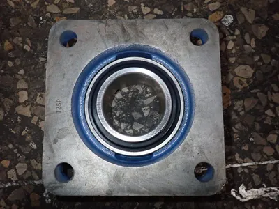 Used SKF F4B 215TF Tooling & Accessories (Other) Ohio US | HGR 24 #1132724