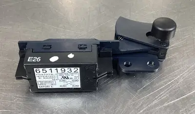 Used Satori 5E-1 / 7 Switch Parts South Carolina US | Palmetto Automation #1159099