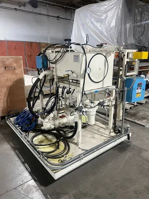 2023 COLT CERFS-35-30 Complete Feed Lines | Universal Press & Machinery (UPM) (32)