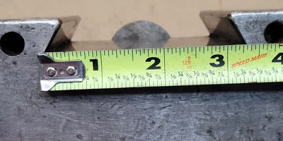 ALORIS DA40 2500 Tooling & Accessories, Tooling | Machinery Central (13)