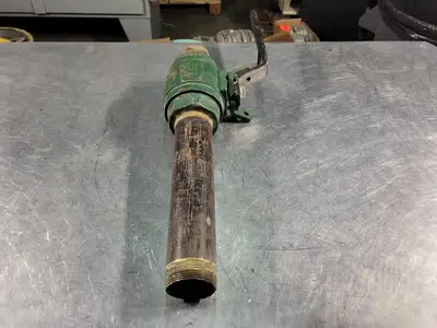 USED FRONTIER ASME B16.34