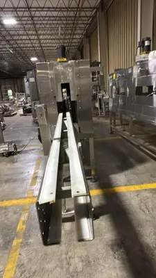 USED TRIPACK MSA405