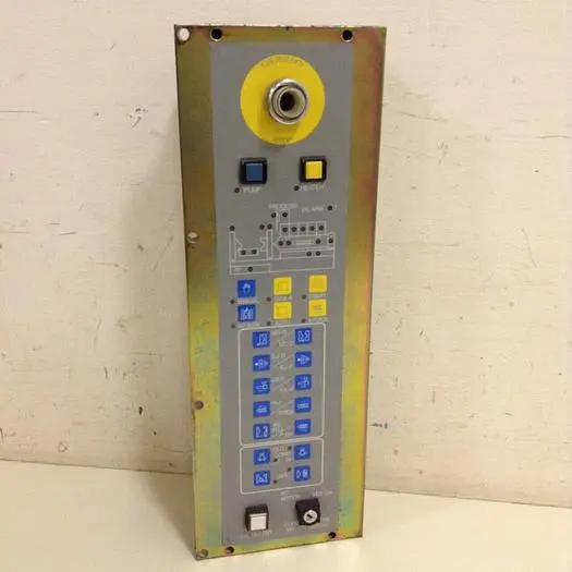 Used SHINWA S/W OPERATOR Interface Monitors Michigan US | Ideal Machinery #939781