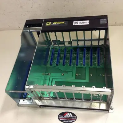 USED SQUARE D 8030 HRK-100
