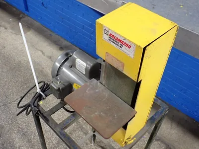 Kalamazoo Industries 1/2 Hp Belt Sander