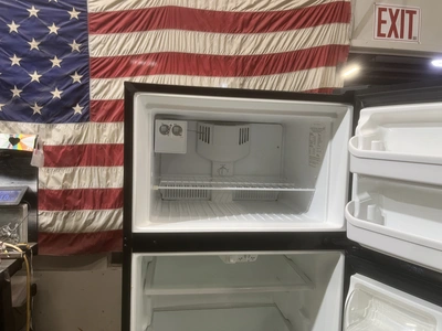 Used FRIGIDAIRE FREEZER ON TOP Refrigerators Michigan US | Miedema Asset Management Group #1578776