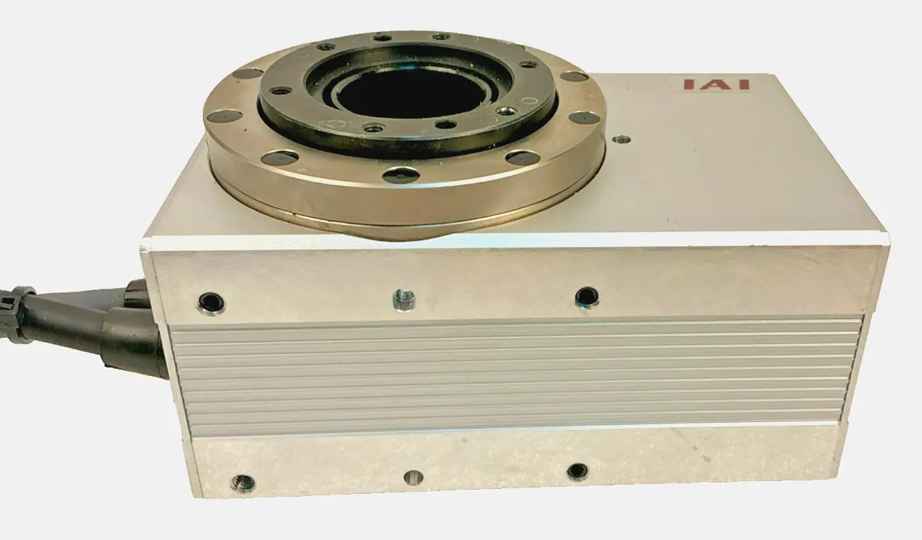 USED IAI RCS2-RTC8L-A-12-24-360-T2-S-L