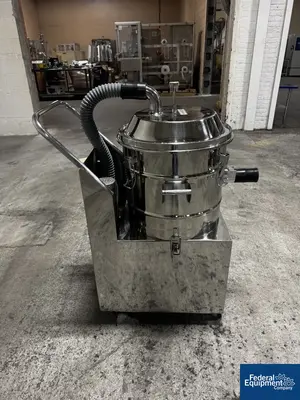 ACG-Pam ACG Capsule Vacuum