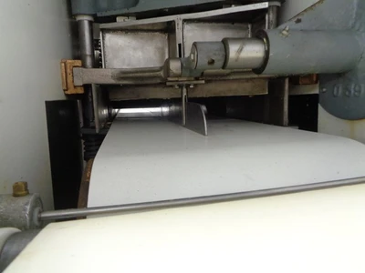 Used COLBORNE CORPORATION C864 Dough Dividers California US | BakeryEquipment.com #1555519