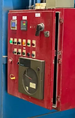 DEMCO Electric Batch Temper Batch Temper, Electric | Heat Treat Equipment Co. (12)