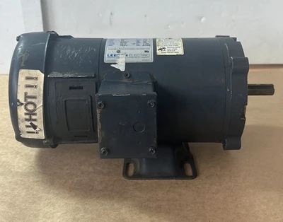 USED Leeson 108020.00