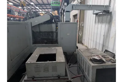 Used _UNKNOWN_ _UNKNOWN_ Universal Cylindrical Grinders Texas US | IRS Auction #1355865