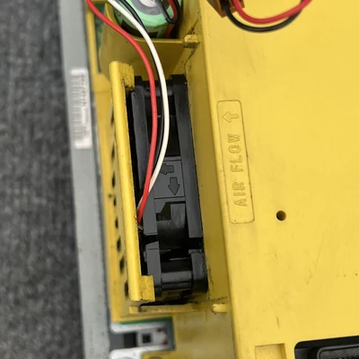 Used FANUC A02B0283B502 Misc Industrial Equipment California US | Davliegogo LLC #1710005