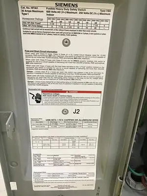 NEW IDEAL MACHINERY IM-MF8-150-A1TP