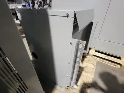 USED EVI CZ6C0030 S025397