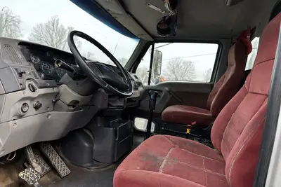 Used 1998 FORD LT9522 Dump trucks Louisiana US | Proxy Equipment #1382913