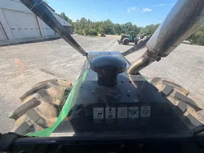 Used 1995 TIMBERJACK 450C Skidder Pennsylvania US | Proxy Equipment #1426057