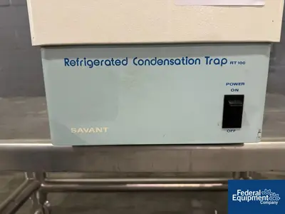 USED Savant Universal Savant Cold Trap