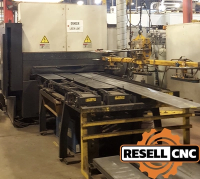 USED 2008 Mazak Super Turbo-X44