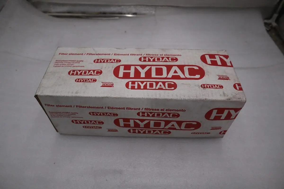 Hydac 2061391 Filter Assy MFBN160G10A1.0/5.2B3 - STOCK GF464