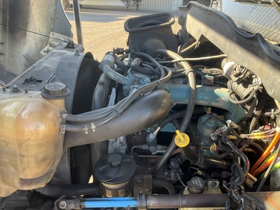 Used 2007 INTERNATIONAL 4300 Box trucks Michigan US | Miedema Asset Management Group #1568173