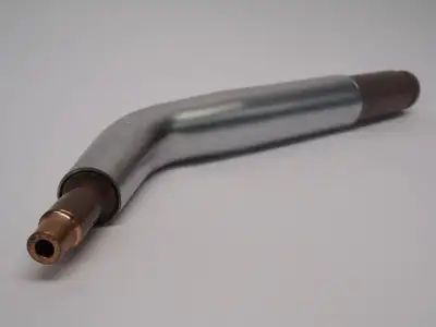 New | in-Stock WELFORM WELDING TIP ELECTRODE, WELD GUN TIP Welding Torches | Maverick Industrial Sales #1109357