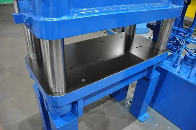 USED VREMAC 80 TON