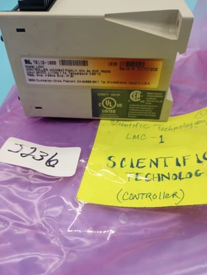 USED STI 70116-1000 LCM-1