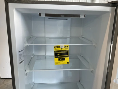 Used HISENSE HFU171N1AVE Freezers Michigan US | Miedema Asset Management Group #1769132