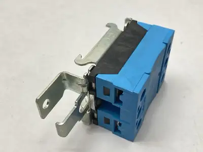 USED TELEDYNE SOLID STATE RELAY 50A 24-510VAC