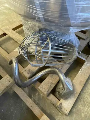 VMI _UNKNOWN_ Spiral Mixers | Envoy Equipment LLC (2)