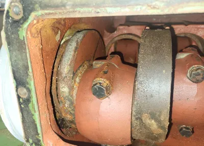 USED WHEATLEY T-385M