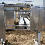 Used _UNKNOWN_ STAINLESS STEEL CONSTRUCTION Plate Exchangers Minnesota US | A&I Equipment #1317122