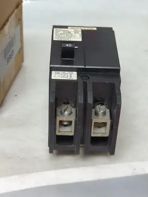 USED SIEMENS BQCH2B040
