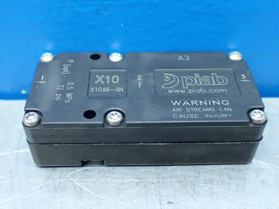 New | in-Stock PIAB 3222097 Pumps | HGR 24 #748391