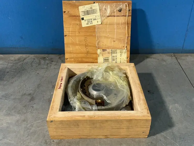 Used RADIAC D40 Miscellaneous MRO Ohio US | HGR 24 #1305130