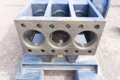 USED OILWELL SA640-5