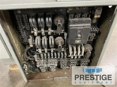 USED BLANCHARD 18-42