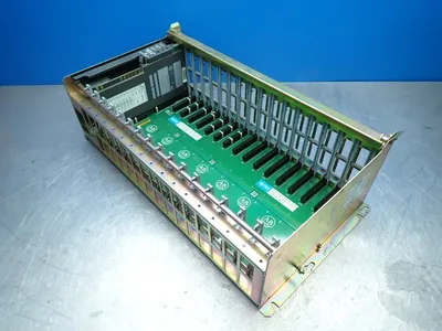 Used ALLENBRADLEY 1771A4B PLC Chassis Ohio US | HGR 24 #1095191