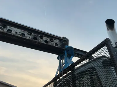 Used 2006 STERLING LT9500 Mobile Cranes Michigan US | Miedema Asset Management Group #1318343