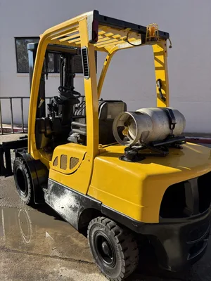 Used 2013 HYSTER H70FT Misc Forklifts Texas US | 4K Lift Co #1503020