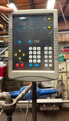 USED 1991 ROCKLAND 19-4