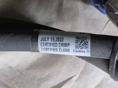 NEW CATERPILLAR 378-2271
