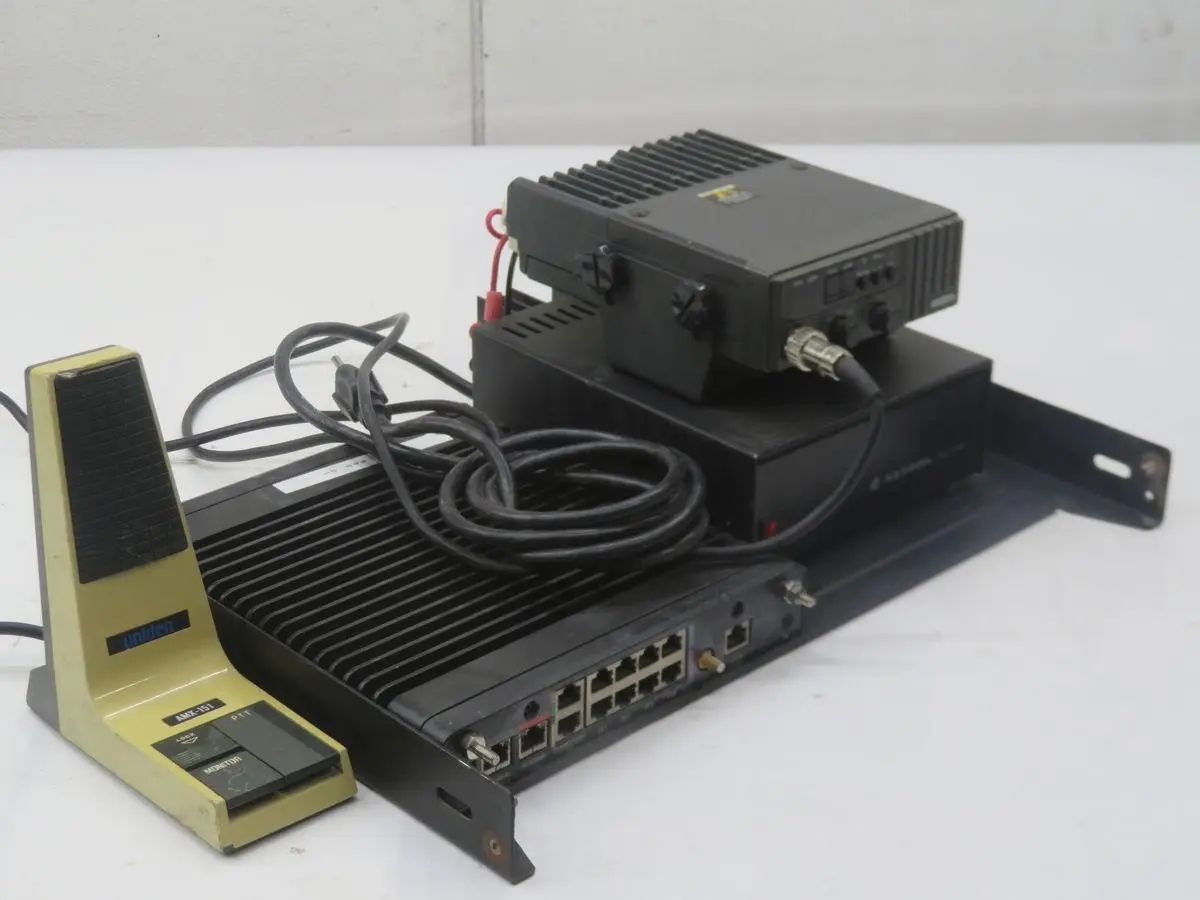 Used _UNKNOWN_ _UNKNOWN_ Linear Power Supplies Texas US | Aucto #1509887