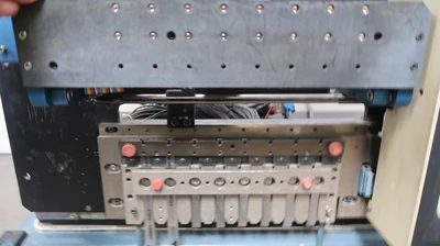 Used EXATRON _UNKNOWN_ Miscellaneous PCB & SMT Equipment Texas US | OCO Industrial #1715192