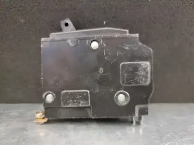 USED SQUARE D QOB140